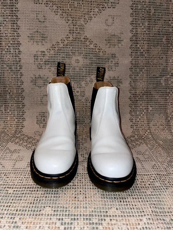 Dr. Martens Boots - Image 2