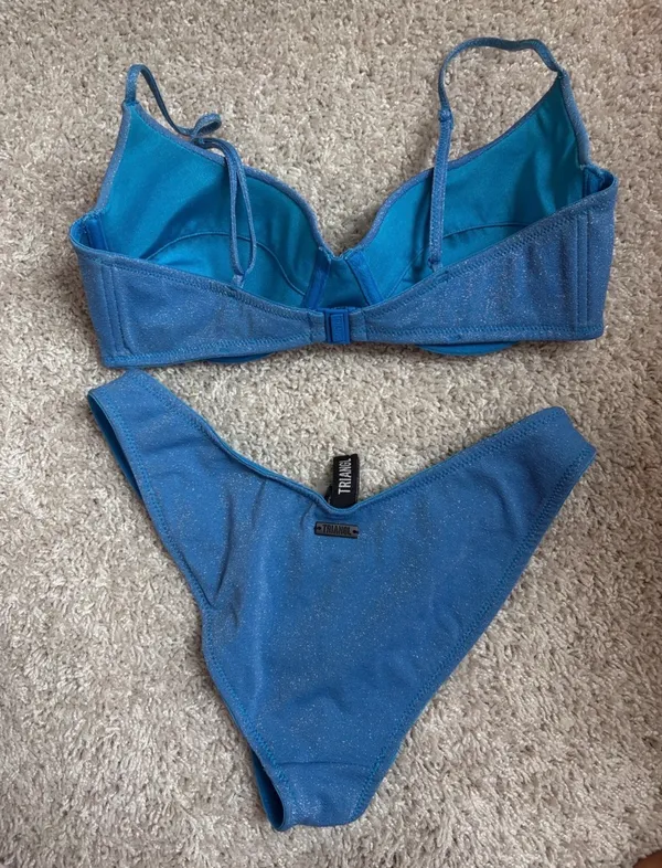 Triangl Marina Sparkle Bikini - Image 4