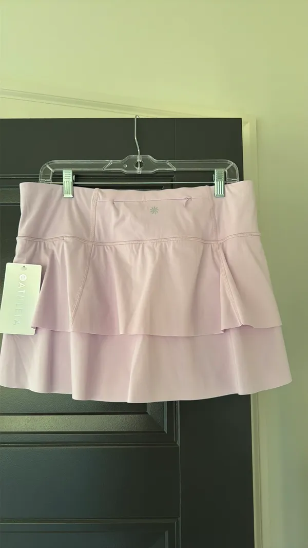 Athleta Momentum Skort - Image 3