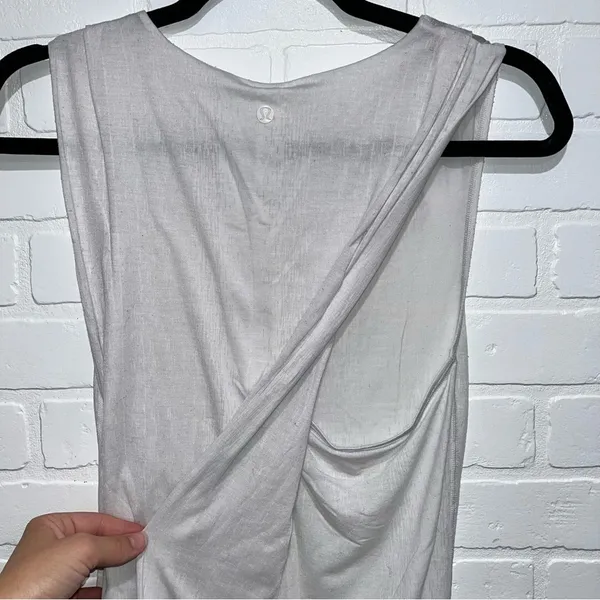 Lululemon Workout Top - Image 10
