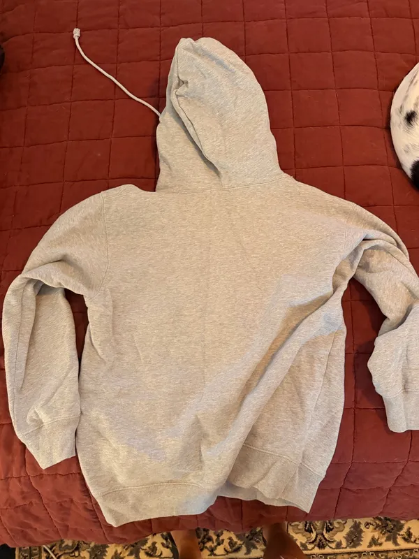 Brandy Melville Graphic Hoodie - Image 3