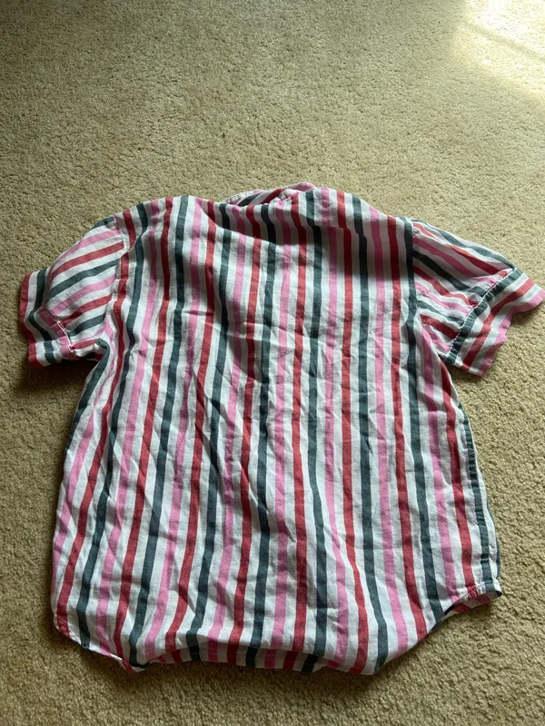 Victoria's Secret Striped pajama set - Image 5