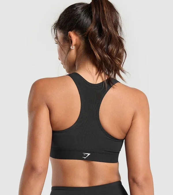 Gymshark Sport Bra - Image 5
