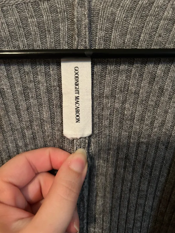 Goodnight Macaroon Cardigan - Image 2