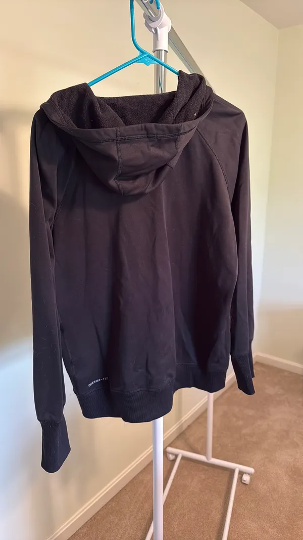 Nike Therma-Fit Jacket Zip-Up - Image 3