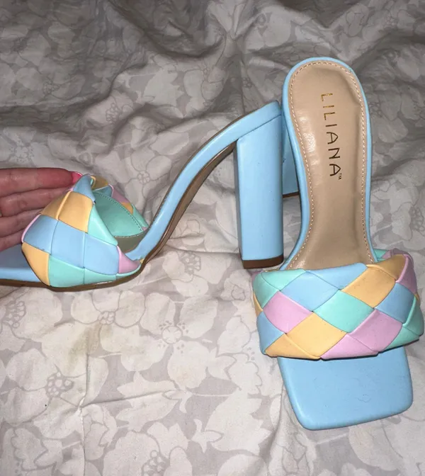 Heels - Image 2