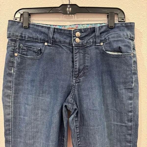 Paige premium‎ denim women jeans size 30 - Image 2