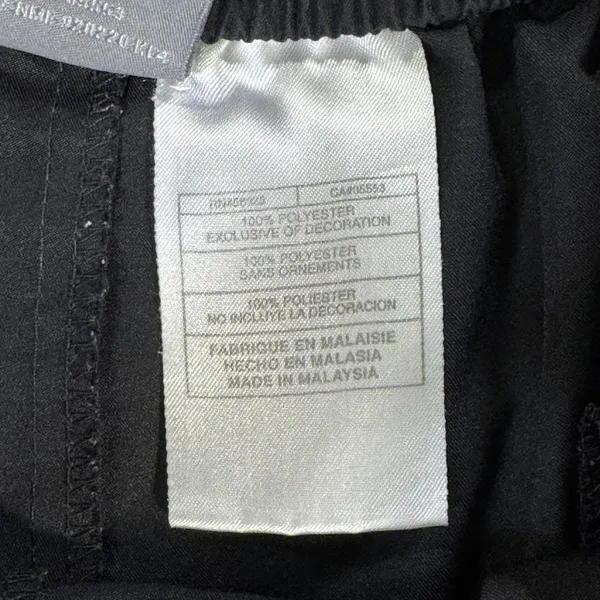 Nike Shorts Women’s Size M Black - Image 5
