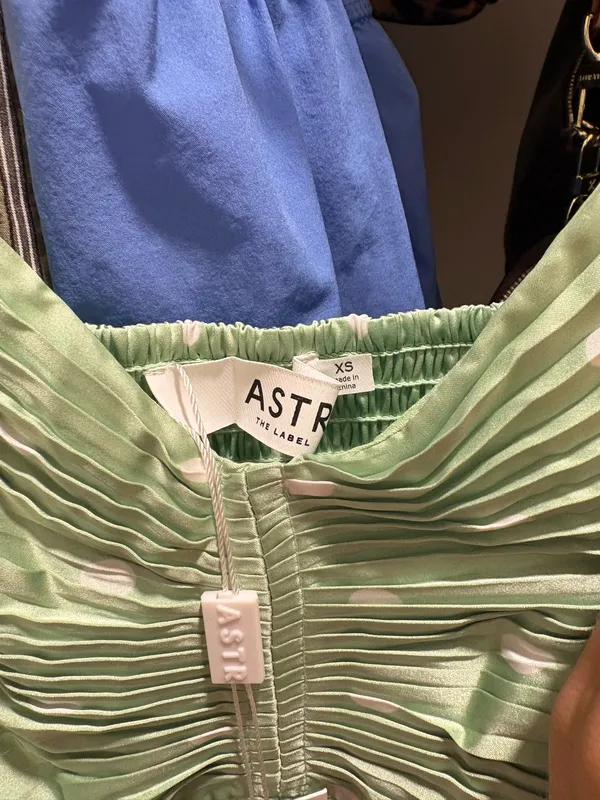 ASTR The Label - Image 5