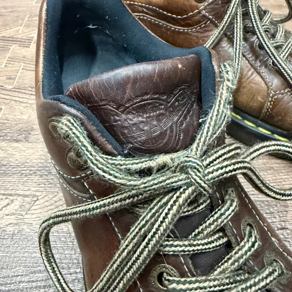 vintage Dr. Martens 9861 - Image 2