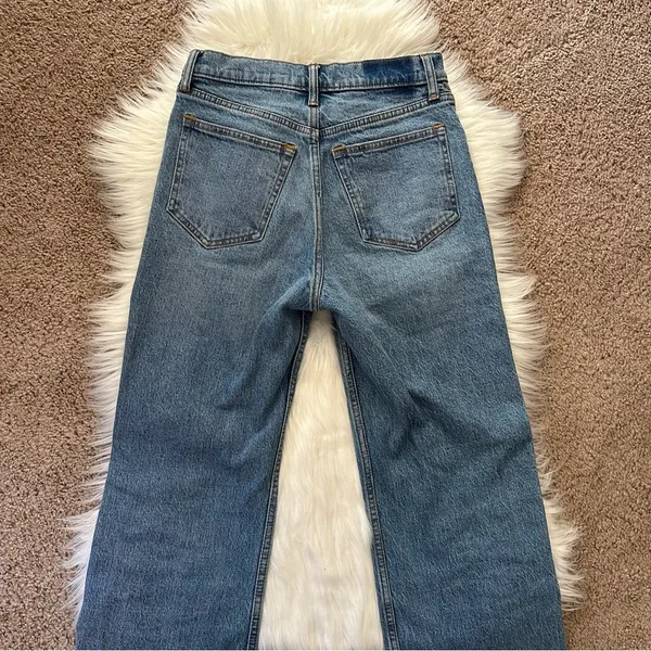 Abercrombie & Fitch 90’s Relaxed Jean - Image 4