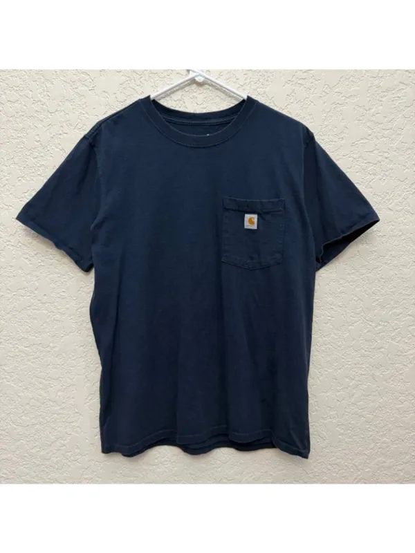 Carhartt Women’s Loose Fit Shirt - Image 3