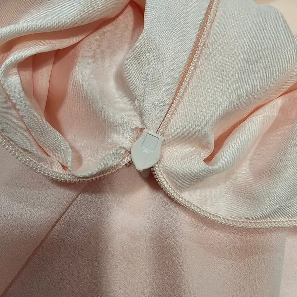 Superdown Addison Maxi Dress XS - Image 15