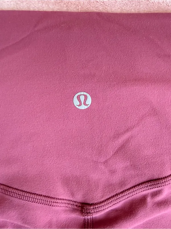 Lululemon Align Pant 25” - Image 5