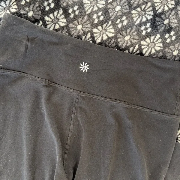 Athleta Elation Straight Leg Pants - Image 4