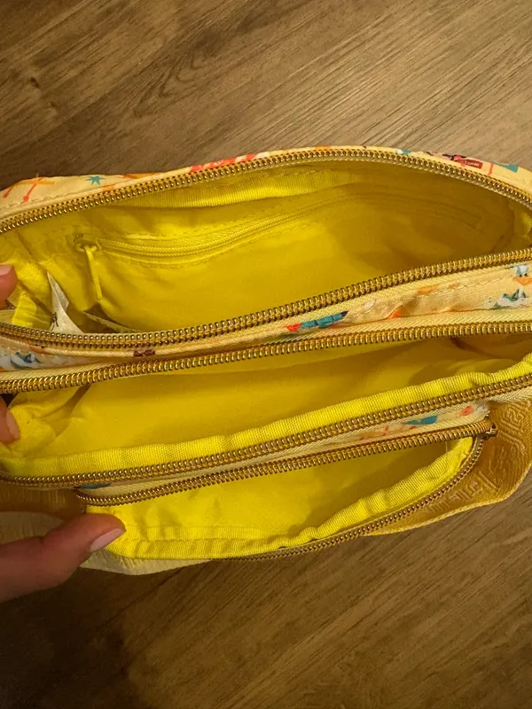 Disney Play in the Park Bag Convertible Belt Bag - Image 5