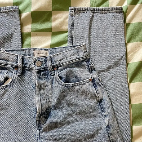 Dad Jean | Pacsun | 23 - Image 5