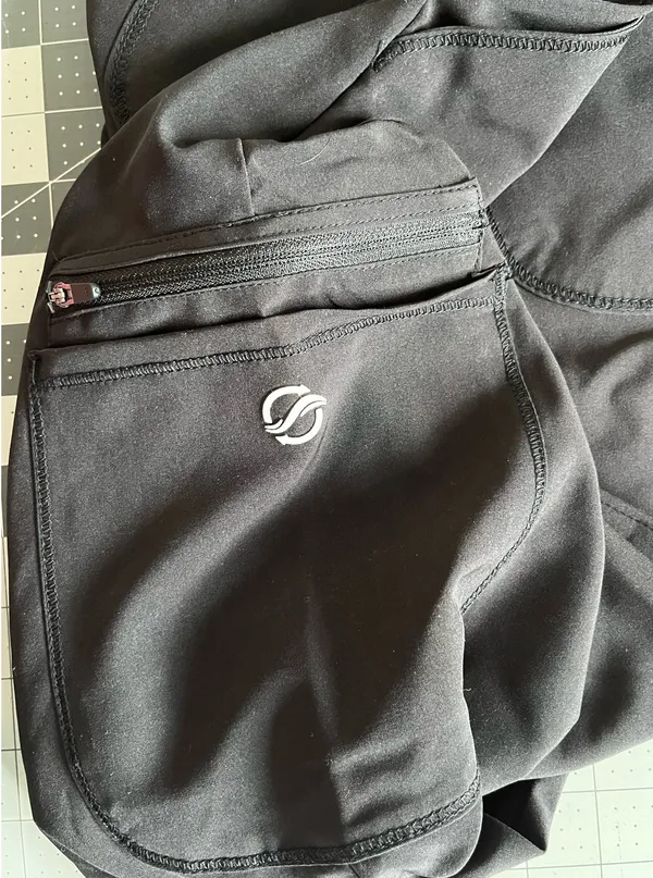 Sanibel Scrubs Pants - Image 4