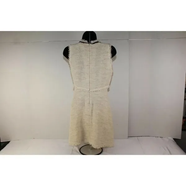 ladies ZARA WOMEN cocktail dress size S - Image 5