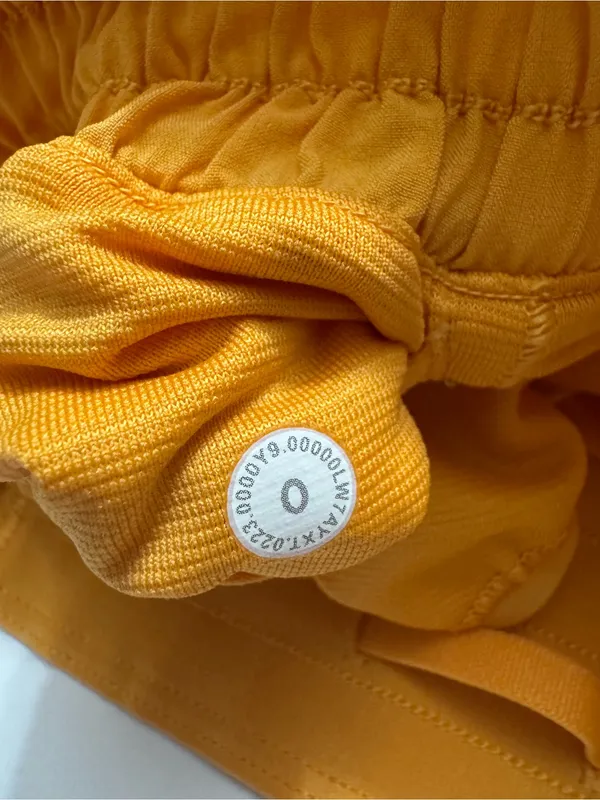 Lululemon Hotty Hot Shorts - Image 5