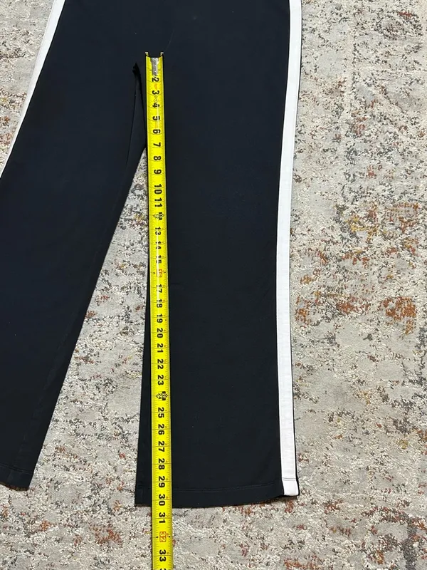 Lauren Ralph Lauren track Pants size Large - Image 4