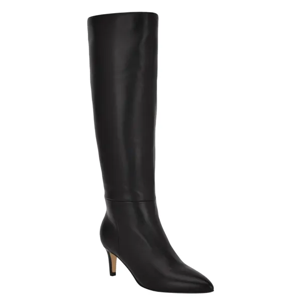 Calvin‎ Klein Women's Garray Knee High Boot- Size 9 - Image 2