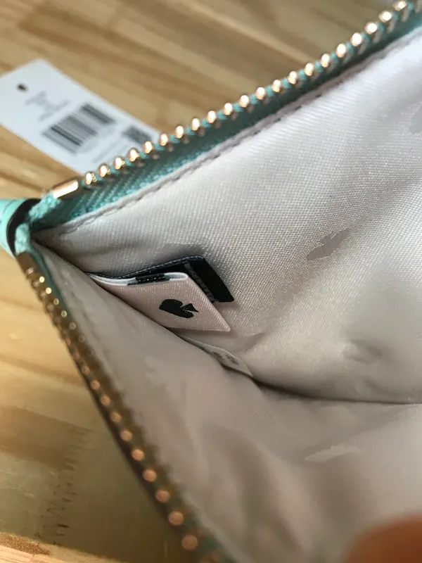 Kate Spade Card Holder - Image 8