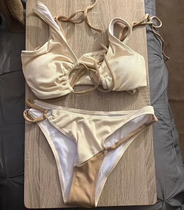 SheIn Bikini Set - Image 2