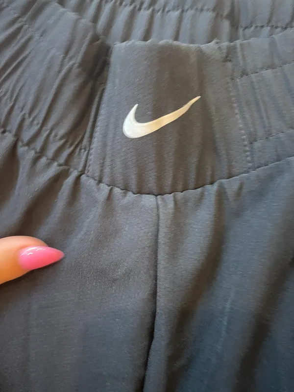 Nike Dri-Fit Workout Pants - Image 3