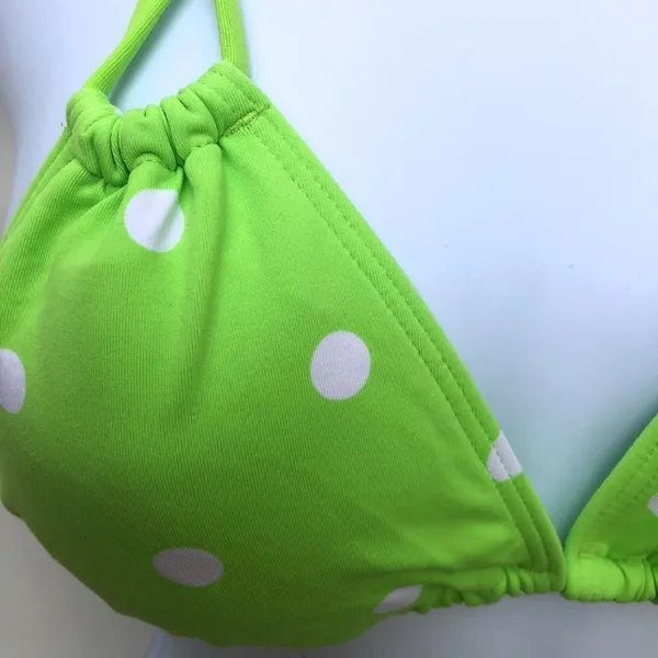 Abercrombie & Fitch Swim Bikini‎ Top - Image 4