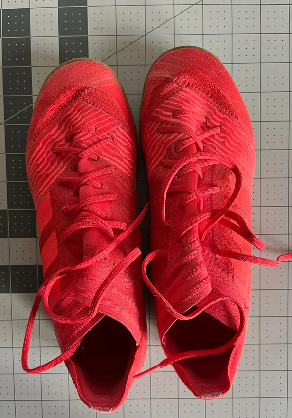 Adidas Nemeziz Soccer Shoes - Image 2