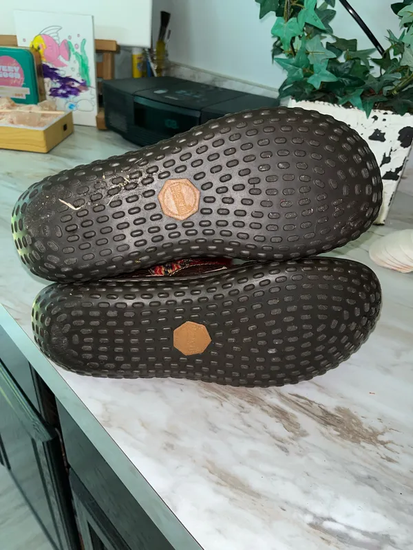 Born Concept Boots size 9.5 - Image 5