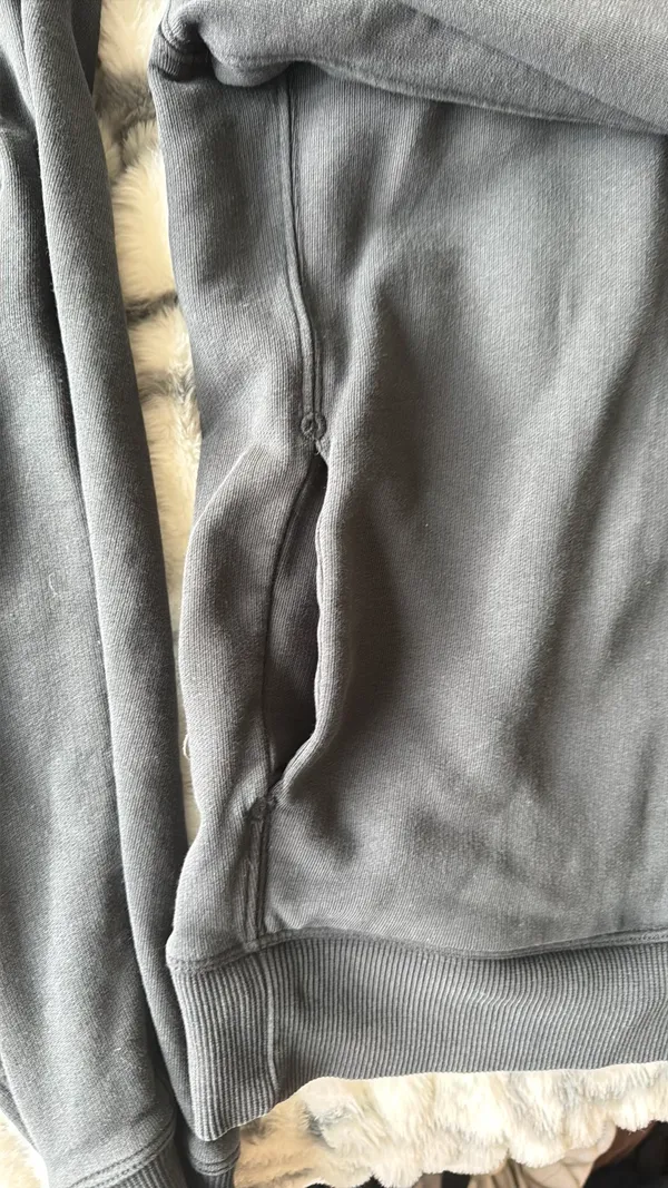 Allbirds Sweatshirt and sweatpants R&R - Image 3