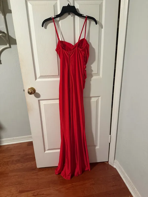 Prom Dress Dillard's - Image 2