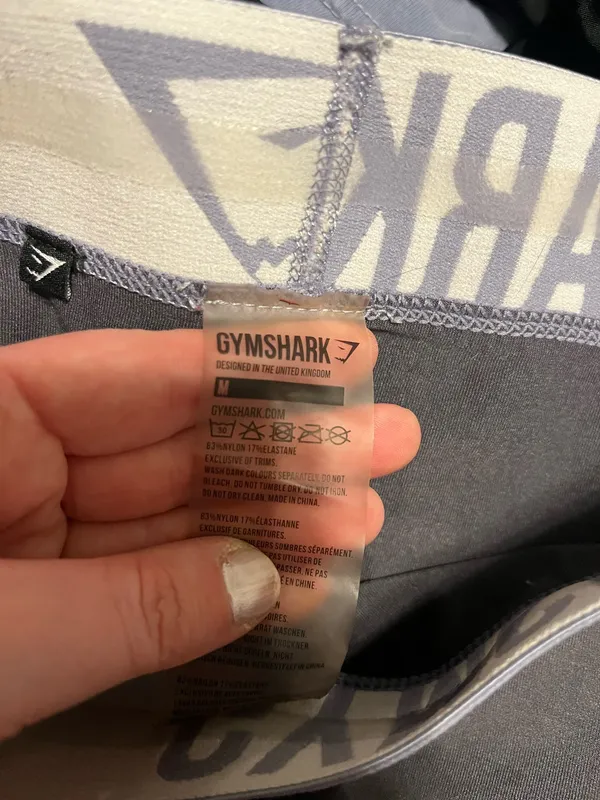 Gymshark Leggings Seamless - Image 4