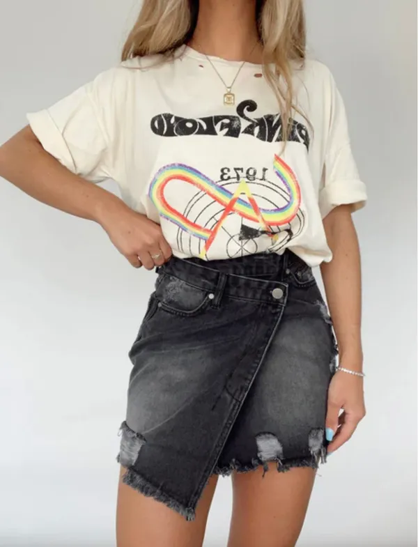 Lane 201 Skirt - Image 2