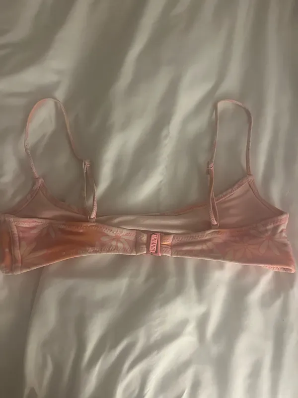 Triangl bikini top xxs - Image 2