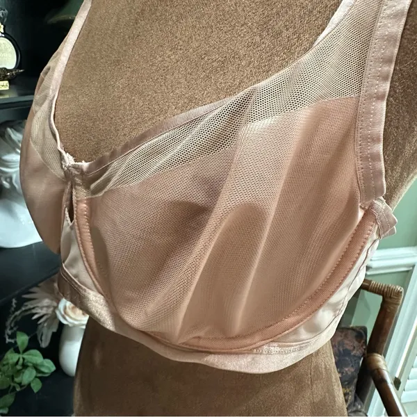 Soma Unbelievable Lift Scoop Balconette Bra – Size 36D - Image 6