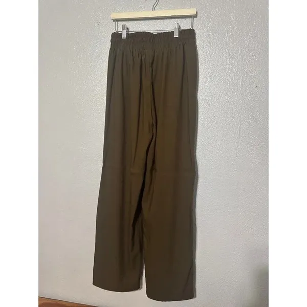 Brown pants Small - Image 5