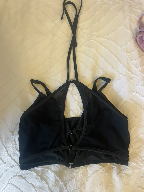 Black Top Size XS - Image 3