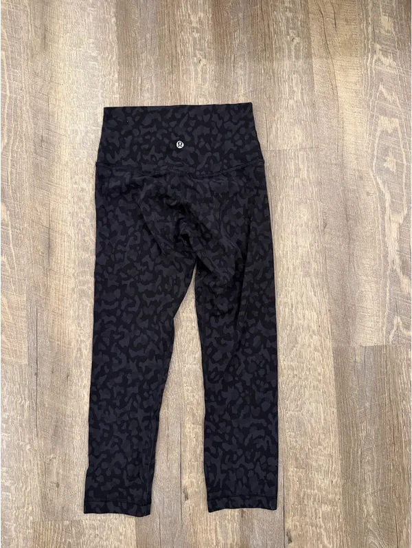 Lululemon Leggings 25" Align - Image 2