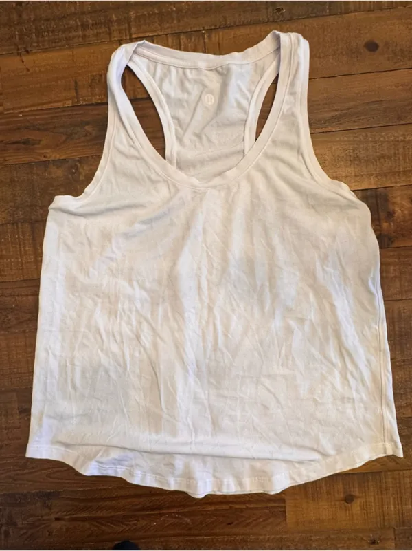 Lululemon Love‎ Tank Top - Image 2