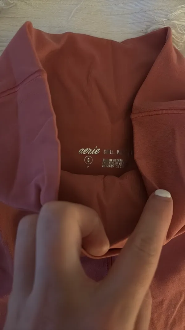 Aerie Biker Shorts - Image 3
