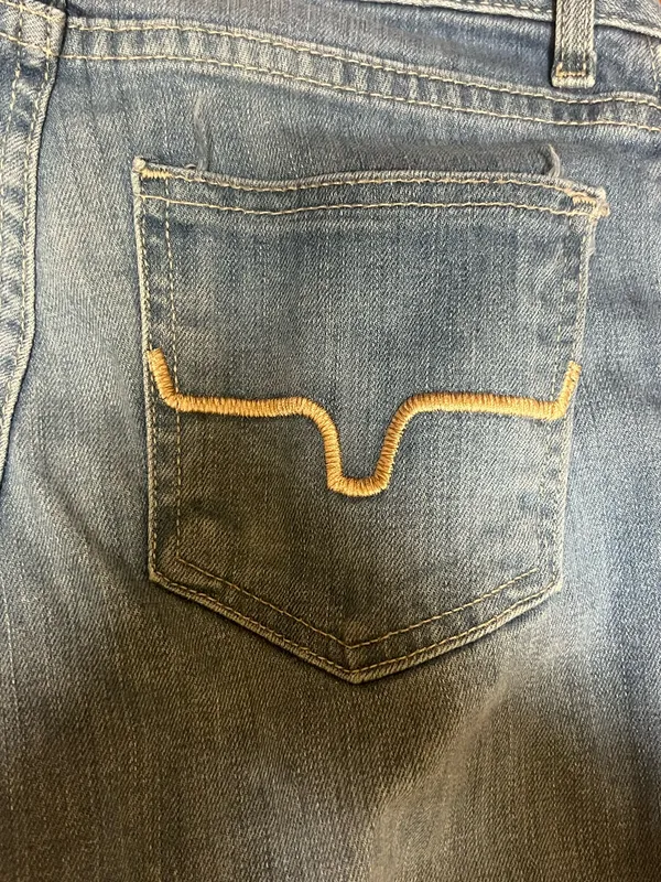 Kimes Ranch Lola Jeans - Image 4