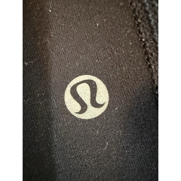 Lululemon Wunder Under Secret Garden Full Length‎ Straight Legging Reversible 10 - Image 4