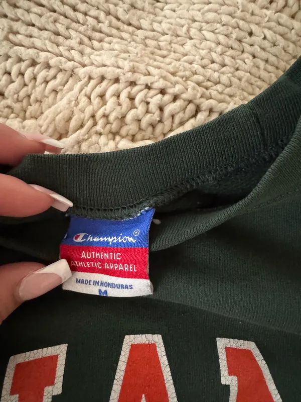 Miami Crewneck Champion - Image 3