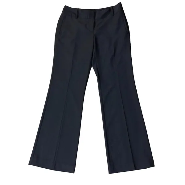 Worthington Dress Pants Womens 8 Used Dark Blue - Image 4