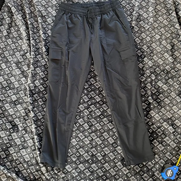 The North Face Hiking Pants - Image 2