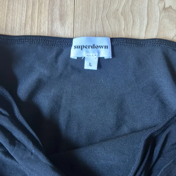 Superdown Skirt - Image 2