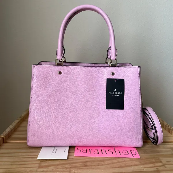 Kate Spade Purse - Image 2